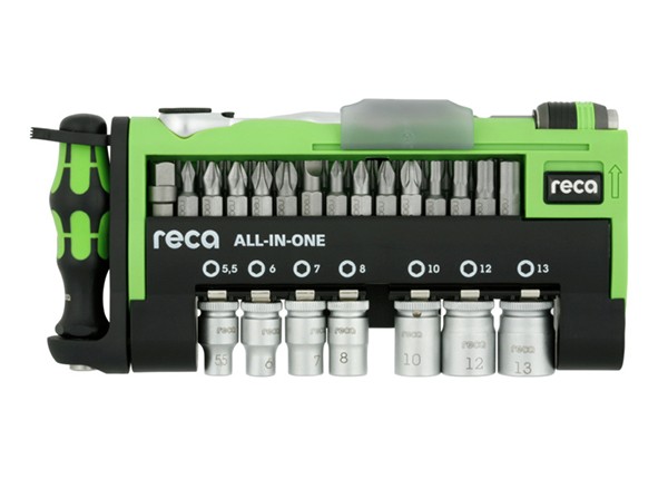 reca tools